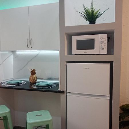 Estudios Centricos Rh - Altamar Santander Esterno foto