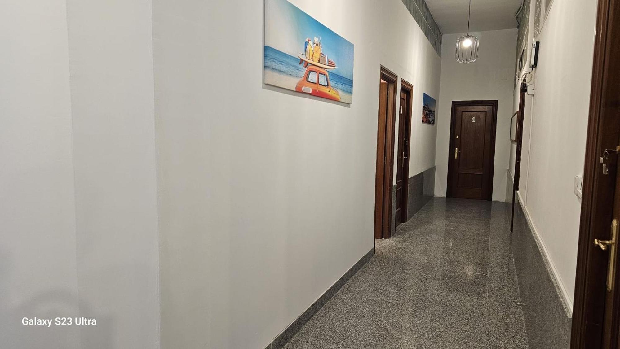 Estudios Centricos Rh - Altamar Santander Esterno foto