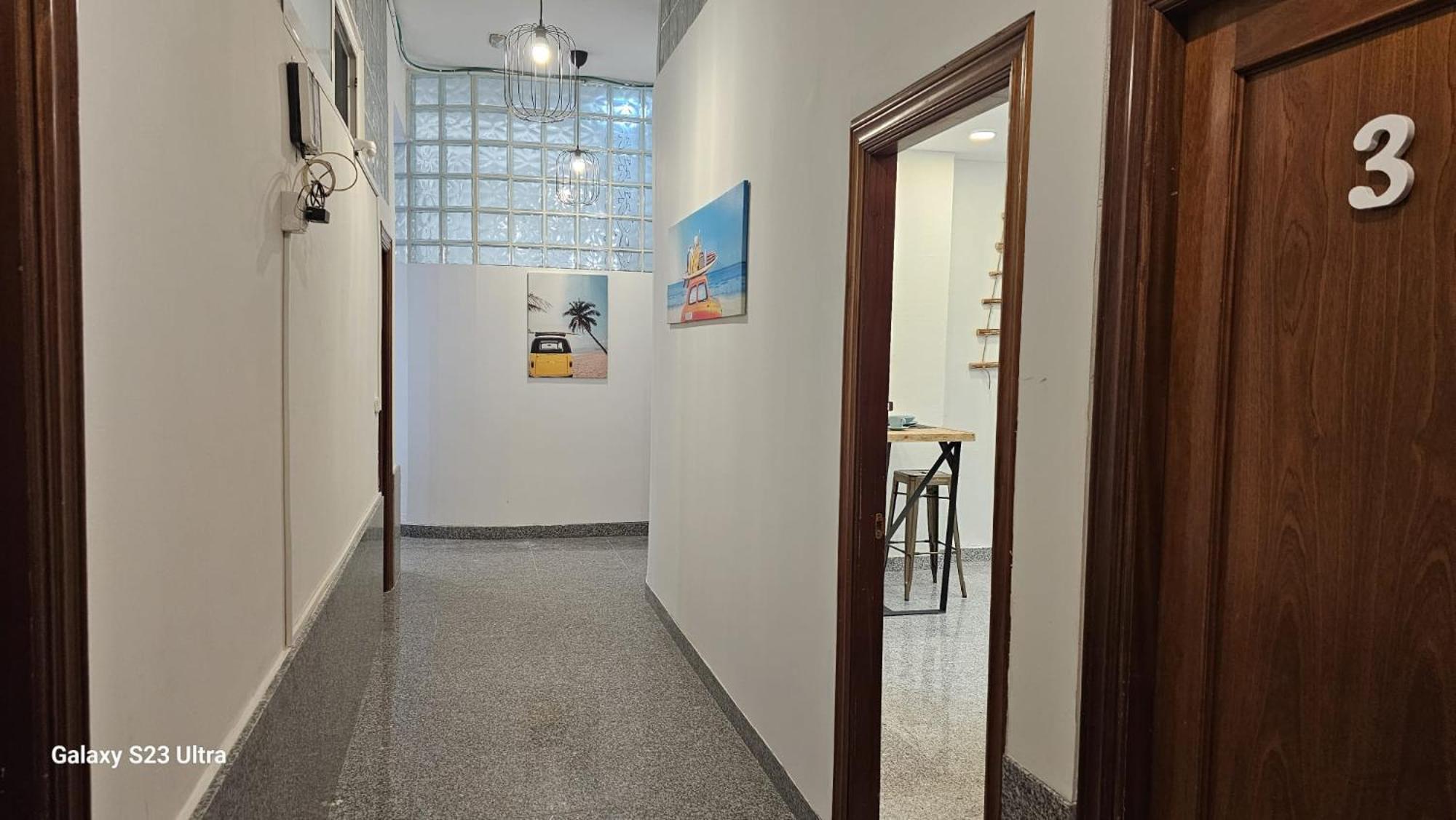 Estudios Centricos Rh - Altamar Santander Esterno foto
