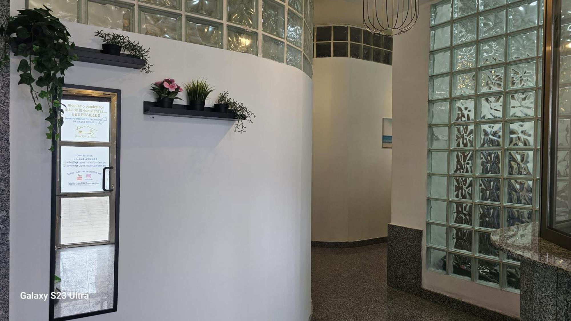 Estudios Centricos Rh - Altamar Santander Esterno foto