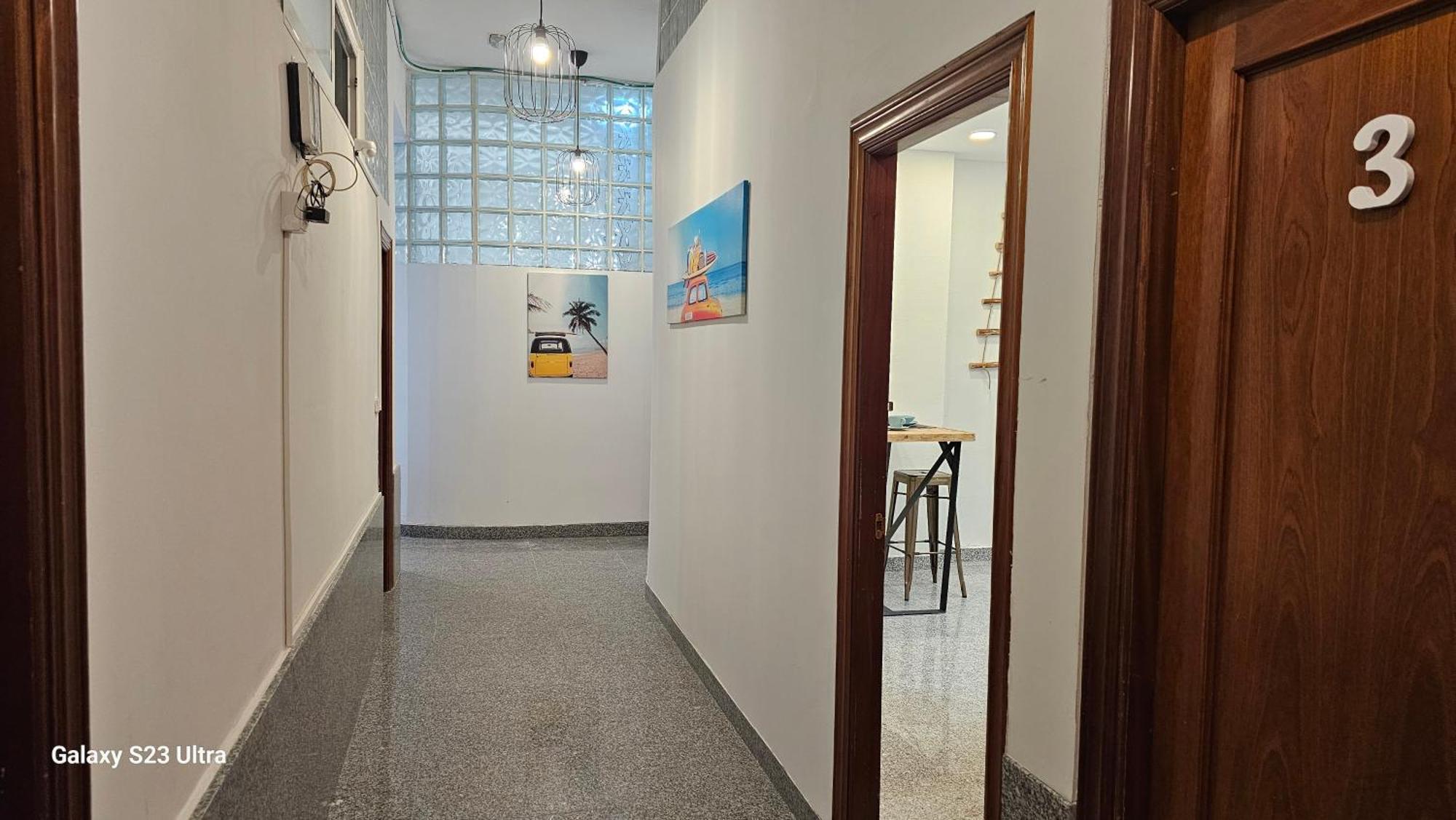 Estudios Centricos Rh - Altamar Santander Esterno foto