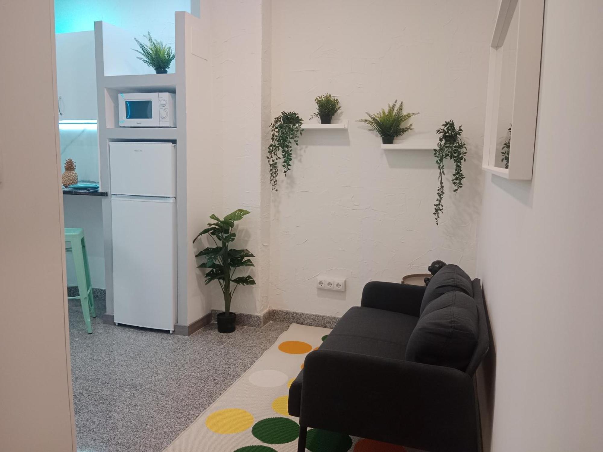 Estudios Centricos Rh - Altamar Santander Esterno foto