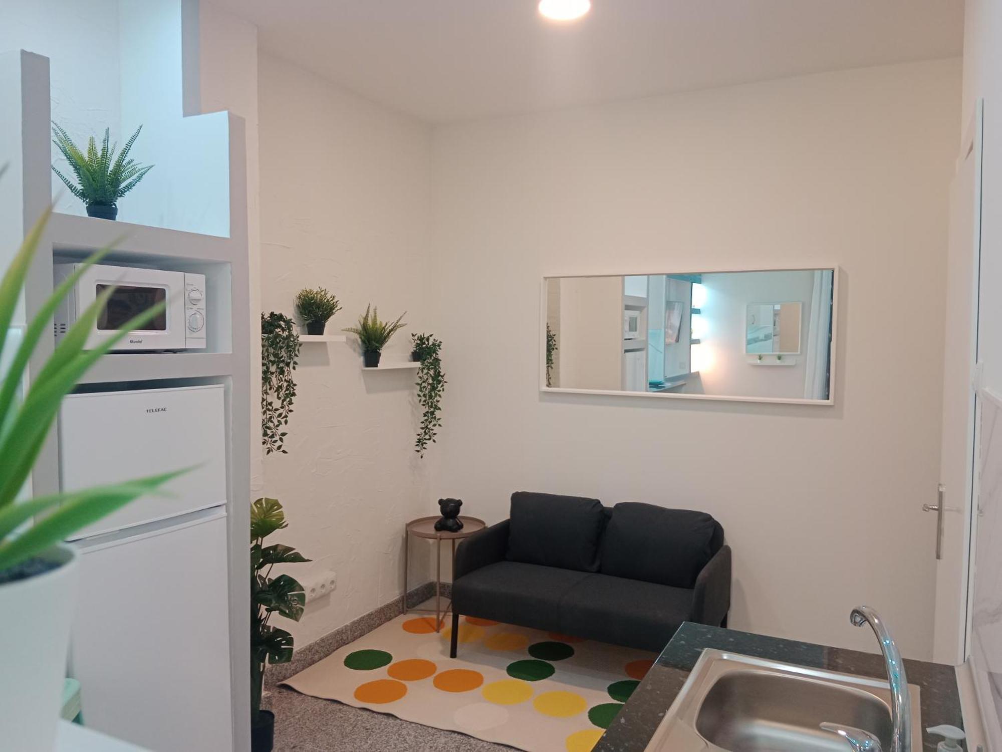 Estudios Centricos Rh - Altamar Santander Esterno foto