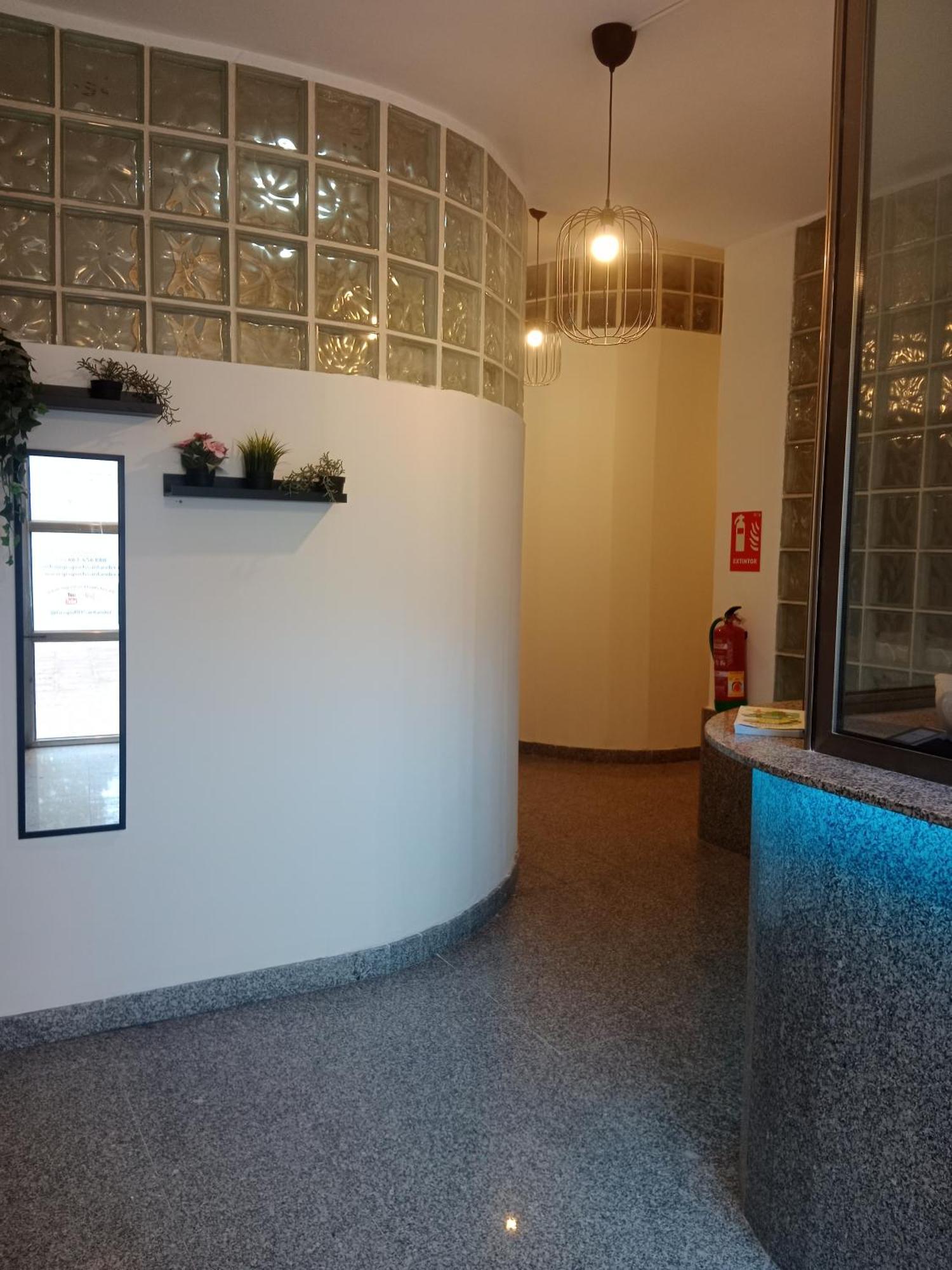 Estudios Centricos Rh - Altamar Santander Esterno foto